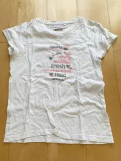 専用出品　送料無料　即購入OK Kaepa ケイパ　Tシャツ　ロゴ　L 半袖