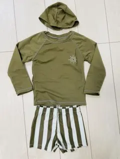 水着 男の子 110cm