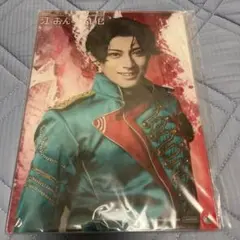 刀剣乱舞　ミュージカル　江おん 豊前江　ビジュアルボード　ライブ