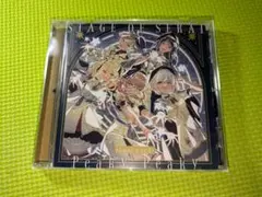 【Leo/need】　STAGE OF SEKAI　初音ミク　ゲームCD　W