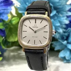 C15 OMEGA De Ville 自動巻き時計 OMEGA DE VILLE 自動巻き 腕時計 オメガ Ref.515.027 - メルカリ