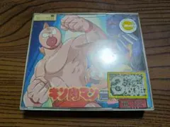 2026年最新】キン肉マン dvdの人気アイテム - メルカリ