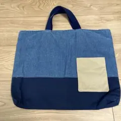 レッスンバック