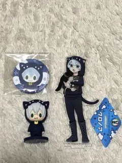 日常組　クロノア　まとめ売り