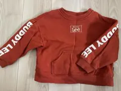 ⭐️Lee トレーナー　100cm⭐️
