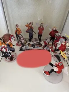 CR だるまいずごっど　ありさか　じゃすぱー