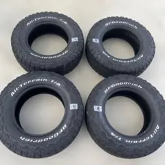 MONSTA LT215/70R16 オフロードタイヤ 2本セット2021年 MONSTA LT215/70R16 オフロードタイヤ 2本セット2021年 | Mercari