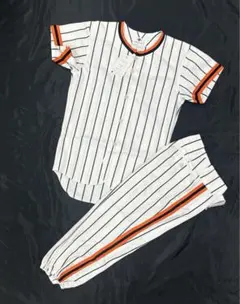 子供用　野球ユニフォーム上下セット　145㎝