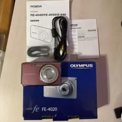 2025年最新】olympus fe-4020の人気アイテム - メルカリ