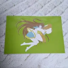 ⑦ちょびっツ クリア下敷き 手ぬぐい キーホルダー ポストカード カードホルダー 2025年最新】ちょびっツ ポストカードの人気アイテム - メルカリ