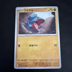 フカマル C SV3a レイジングサーフ 027/062
