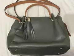 RODESKO 4wayトートバッグ