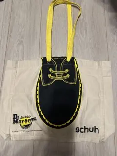 Dr. Martens トートバッグのサムネイル