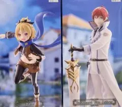 2026年最新】フィギュア リゼロの人気アイテム - メルカリ