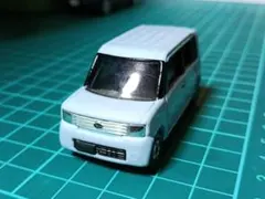 トミカ ダイハツ ムーヴ コンテ
