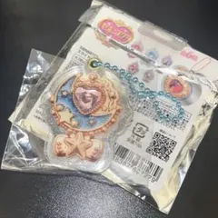 セボンスター スライドミラーチャーム
