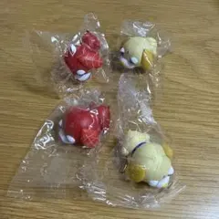 お茶犬まちぼうけ