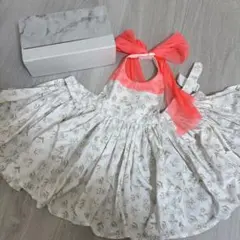 2025年最新】MARLMARL ベビードレスの人気アイテム - メルカリ