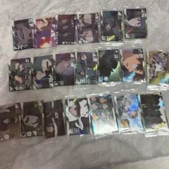 忍たま乱太郎　ウエハース　其のニ　まとめ売り