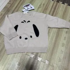 ポチャッコ　セーター