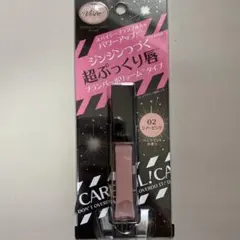 Visée エッセンス リッププランパー 02 シアーピンクのサムネイル
