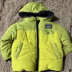 アウター リバーシブル 80cm