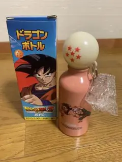 ドラゴンボールZ 神と神 KFC ドラゴンボトル コンプリートBOX - メルカリ