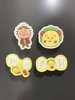 COJI-COJI コジコジ キャラマグネッツ