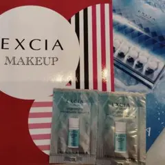 1965円相当　新品　アルビオンエクシアイマキュレートセラム　サンプル