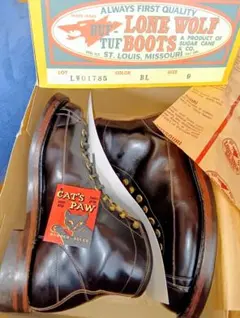 2026年最新】ロンウルフ ブーツの人気アイテム - メルカリ