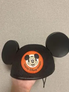 東京ディズニーリゾート ミッキーマウス ファンキャップ