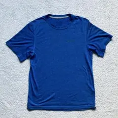 パタゴニア　ナイントレイルズシャツ　XSサイズ