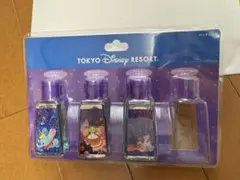 ディズニー　アルコールジェルセット