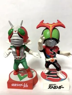 2026年最新】ユラユラ 仮面ライダーの人気アイテム - メルカリ