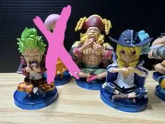 2026年最新】ワンピース ワーコレ 盃の人気アイテム - メルカリ