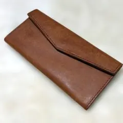 Ryu Letter Flap Long 長財布 - メルカリ
