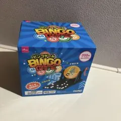 ビンゴゲーム 本体とビンゴカード付き