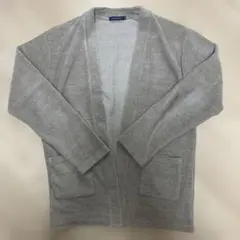 URBAN RESEARCH グレー カーディガン サイズ40