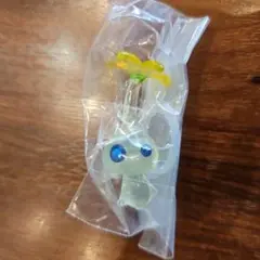 ピクミン めじるしアクセサリー2 ヒカリピクミン