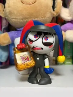 ザ・アメイジング・デジタル・サーカス ポムニ フィギュア