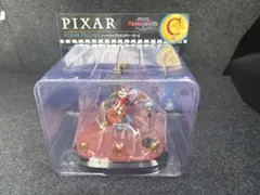 ハッピーくじ ピクサー C賞 リメンバーミー