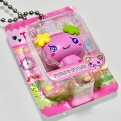 たまごっち ブリスターパッケージコレクション ガチャ ふらわっち♡︎ʾʾ