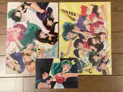 2026年最新】うる星やつら 下敷きの人気アイテム - メルカリ