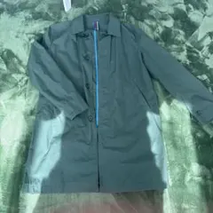 Paul Smith ステンカラーコート