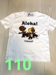 ハワイ限定 moni SURF'S UP Tシャツ 130 - メルカリ