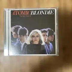 blondie