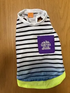 ペットパラダイス　洋服　3s