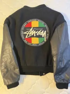2026年最新】stusSy old スタジャンの人気アイテム - メルカリ