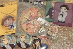 スパイファミリー　まとめ売り