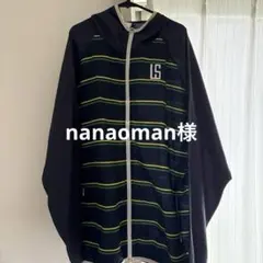 LUZeSOMBRA ピステ・ウィンドブレーカー